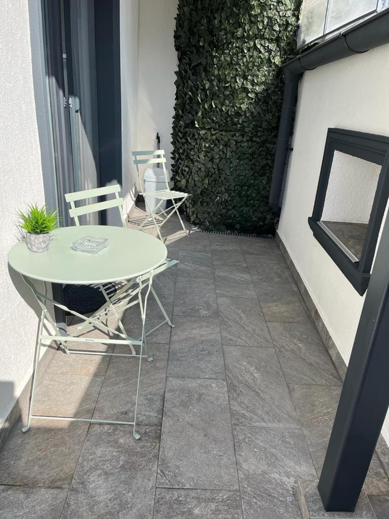 Cris Apartments Targu Mures Exterior photo